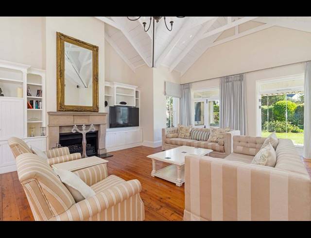 4 BEDROOM PROPERTY TO RENT IN STEENBERG GOLF ESTATE